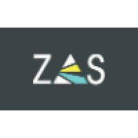 ZA Solutions Logo