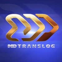 MDTranslog Logística Inteligente Logo