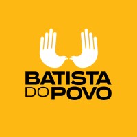 Igreja Batista do Povo Logo
