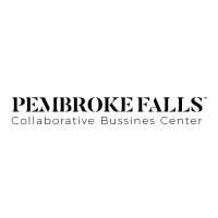 Pembroke Falls Logo