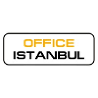 Office Istanbul Logo