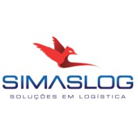 Simas Logistica Logo