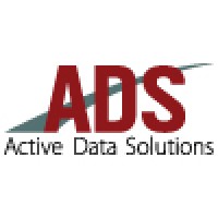 Active Data Solutions, LLC Logo