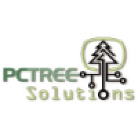PC Tree Computer Solutions Logo