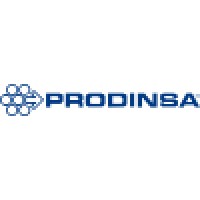 PRODINSA S.A. Logo