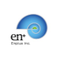 Enplus Inc. Logo