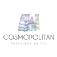 Cosmopolitan Furnished Suites Logo