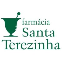 Farmacia Santa Terezinha Ltda Logo