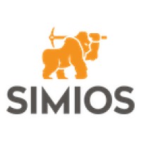 Simios Mining Logo