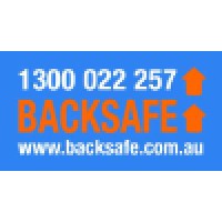 Backsafe - Onsite Manual Handling Training Logo