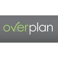 Overplan Logo