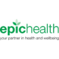 Epichealth Logo