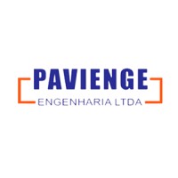 Pavienge Engenharia Ltda Logo