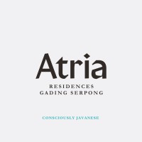 Atria Residences Gading Serpong Logo