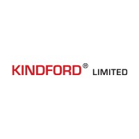 Kindford Limited Logo