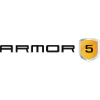 Armor5 Logo