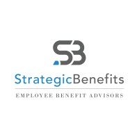 Strategic Benefits - Health Insurance Agency of Omaha Logo