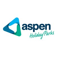 Aspen Holiday Parks Logo