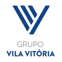 Grupo Vila Vitória Logo