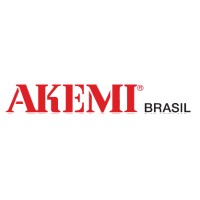 Akemi Brasil Indústria e Comércio Ltda Logo