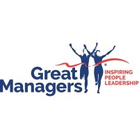 Great Managers Logo