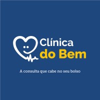 Clínica do Bem Logo