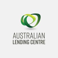 Australian Lending Centre Pty Ltd Logo