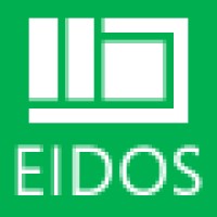 EIDOS Logo
