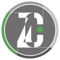 ZONACROMO - Comunicación Visual Diseño Logo