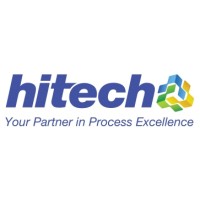 Hitech BPO Logo