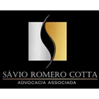 Savio Romero Cotta Advocacia Associada Logo