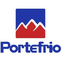 Portefrio Alimentos Logo