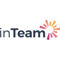 InTeam Digital Workplace Logo