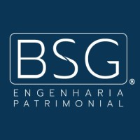 BSG Engenharia Patrimonial Logo