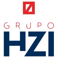Grupo HZI Logo