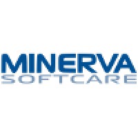 Minerva SoftCare GmbH Logo