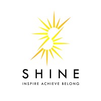 Shine Inspire Achieve Belong Inc Logo