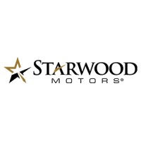 Starwood Motors Logo