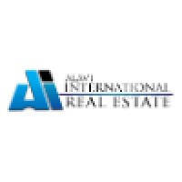Alavi International Real Estate, Inc. Logo