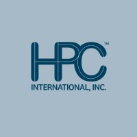 HPC International Inc. Logo