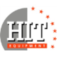 HIT Equipment International Logo
