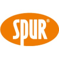SPUR a.s. Logo