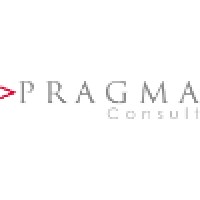 PRAGMA_Consult Logo