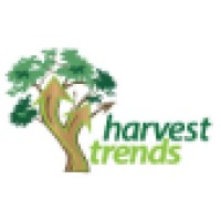 Harvest Trends - Passionate about Player Development Logo