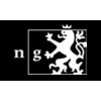 National Gallery in Prague Logo