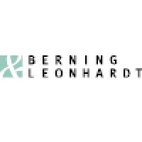 Berning & Leonhardt Logo