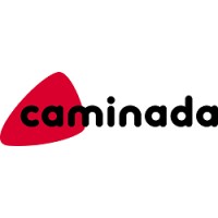 Caminada Treuhand AG Zug - with passion for service. Logo