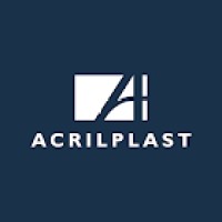 Acrilplast Logo