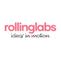 RollingLabs Logo