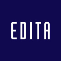Edita Oppiminen Logo